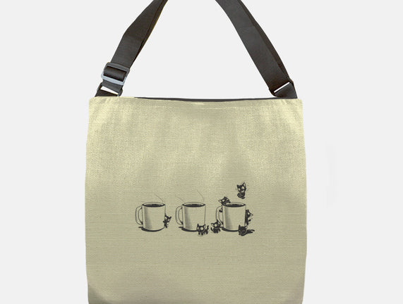 Coffee Cat Too