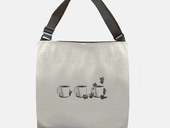 Coffee Cat Too