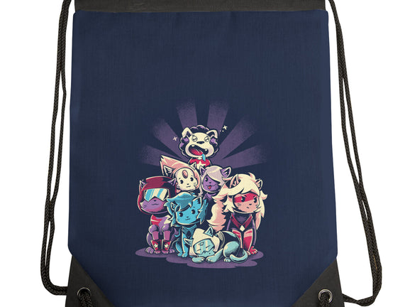 Cute Gems Too