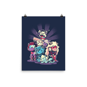 Cute Gems Too