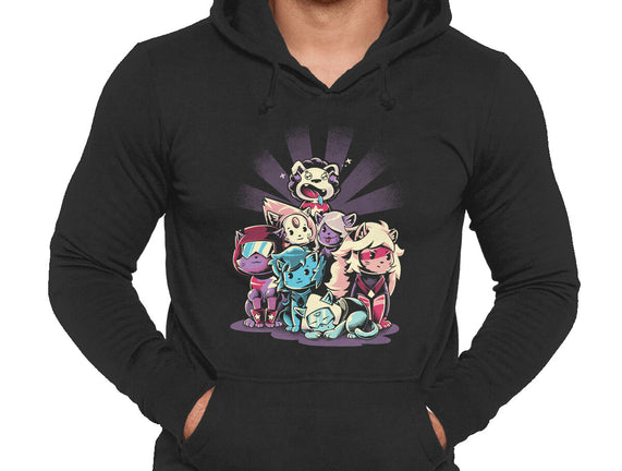 Cute Gems Too