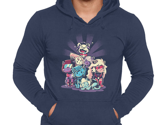 Cute Gems Too