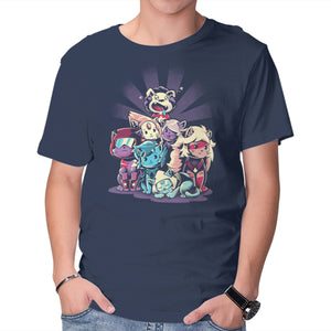 Cute Gems Too