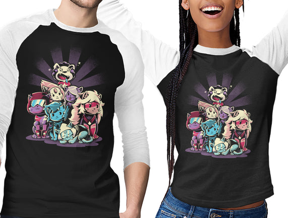 Cute Gems Too