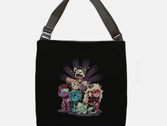 Cute Gems Too