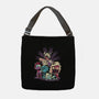 Cute Gems Too-None-Adjustable Tote-Bag-yumie