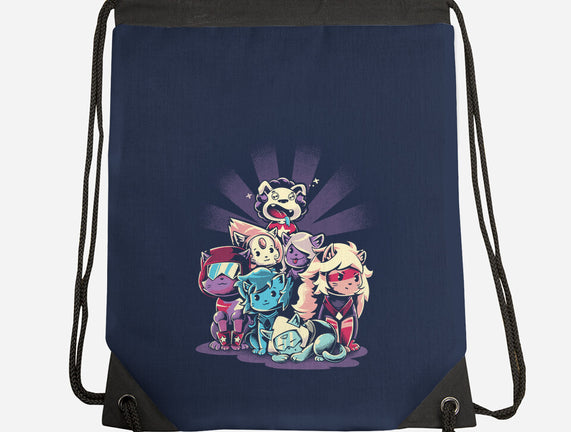 Cute Gems Too