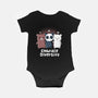 Embrace Diversity-Baby-Basic-Onesie-yumie