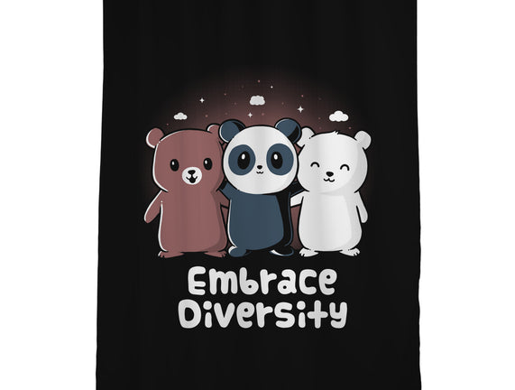 Embrace Diversity