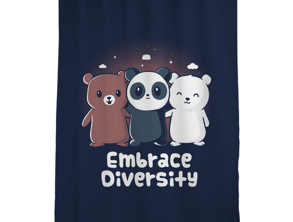 Embrace Diversity