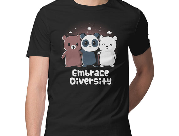 Embrace Diversity