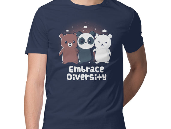 Embrace Diversity