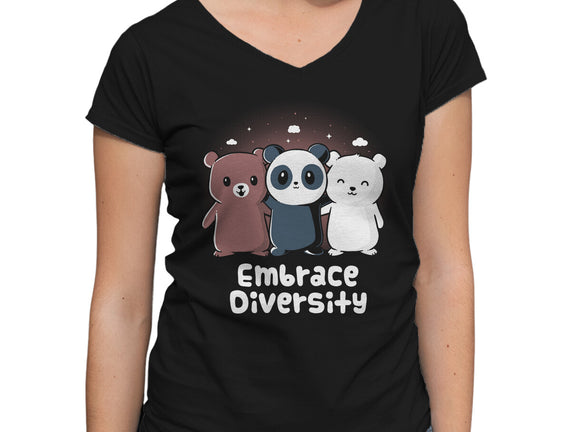 Embrace Diversity