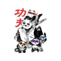 Kung Fu Panda Three-None-Drawstring-Bag-yumie