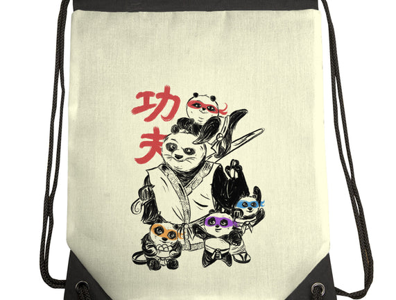 Kung Fu Panda Three