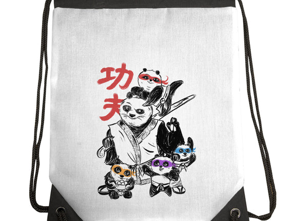 Kung Fu Panda Three