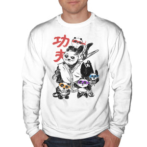 Kung Fu Panda Three