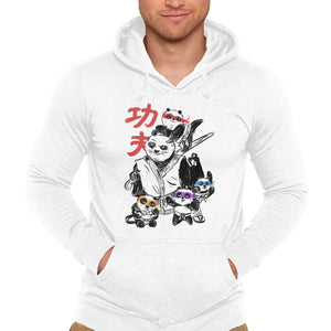 Kung Fu Panda Three