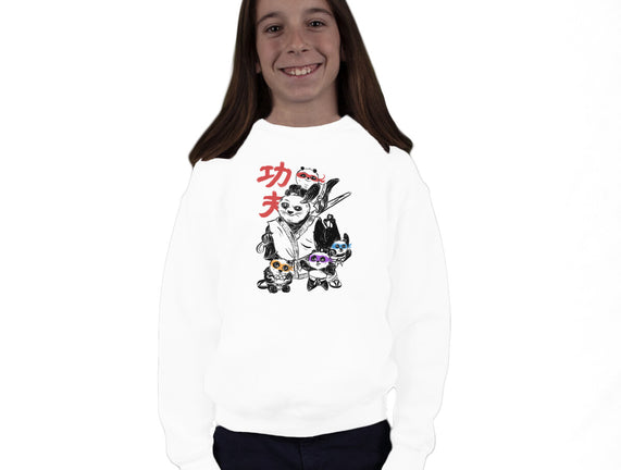 Kung Fu Panda Three