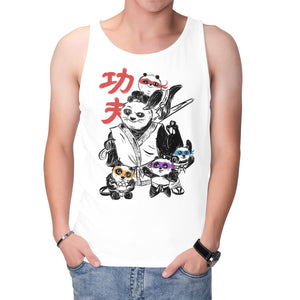 Kung Fu Panda Three