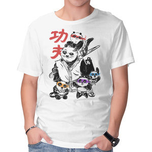 Kung Fu Panda Three