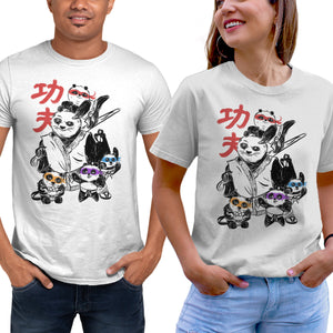 Kung Fu Panda Three