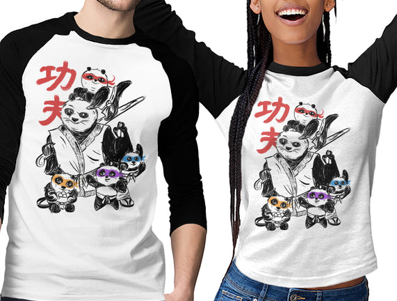 Kung Fu Panda Three