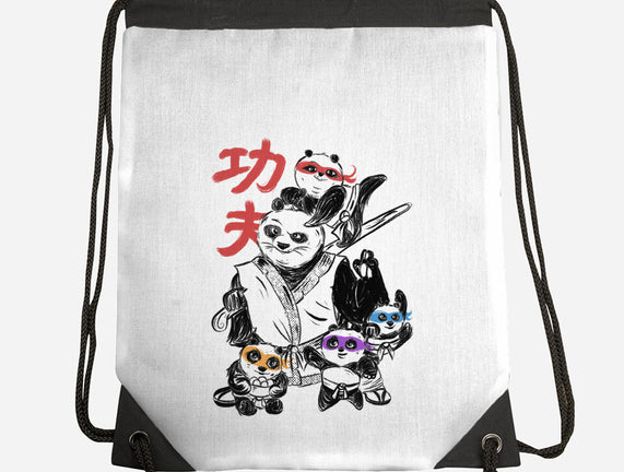 Kung Fu Panda Three