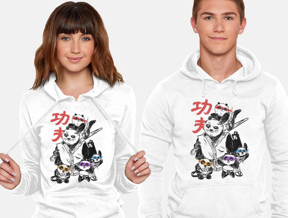 Kung Fu Panda Three
