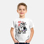 Kung Fu Panda Three-Youth-Basic-Tee-yumie