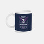 Antivan Crows Coffee Crest-None-Mug-Drinkware-LAGELANTEE