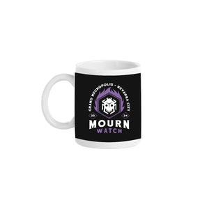 Mourn Watch Emblem