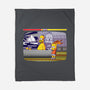 Bath Fighter-None-Fleece-Blanket-se7te