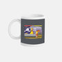 Bath Fighter-None-Mug-Drinkware-se7te