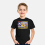 Bath Fighter-Youth-Basic-Tee-se7te