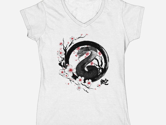 Year Of The Wood Snake