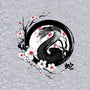 Year Of The Wood Snake-Unisex-Pullover-Sweatshirt-DrMonekers