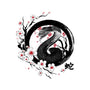 Year Of The Wood Snake-Youth-Crew Neck-Sweatshirt-DrMonekers