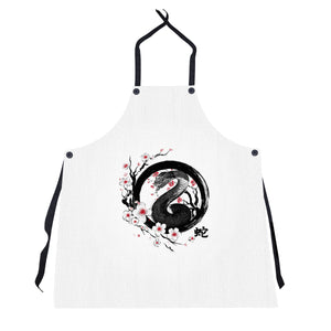 Year Of The Wood Snake