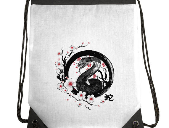 Year Of The Wood Snake