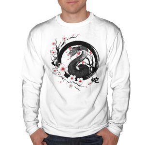 Year Of The Wood Snake