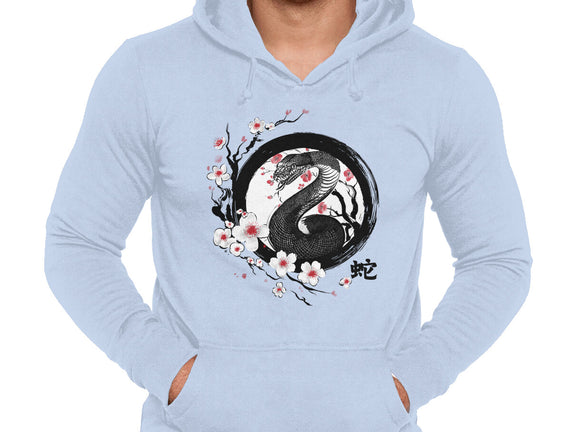 Year Of The Wood Snake
