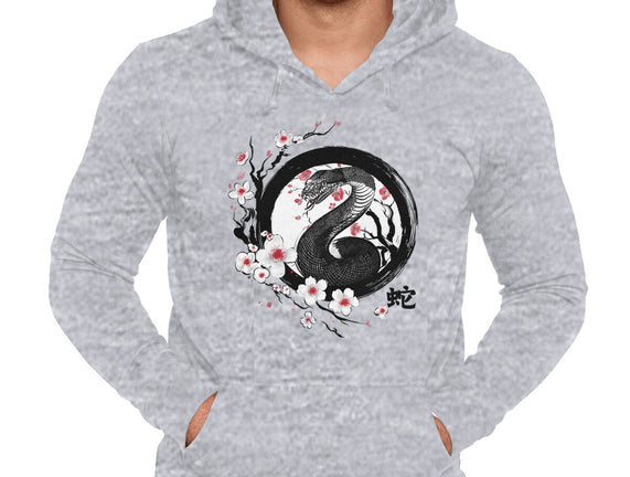 Year Of The Wood Snake