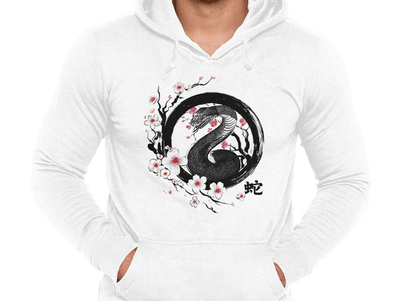 Year Of The Wood Snake