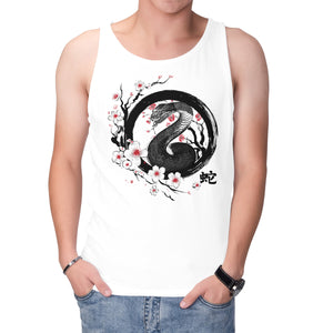 Year Of The Wood Snake