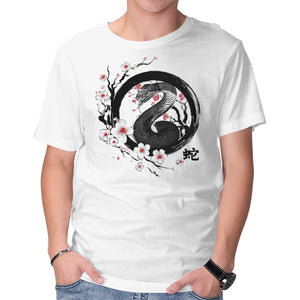 Year Of The Wood Snake