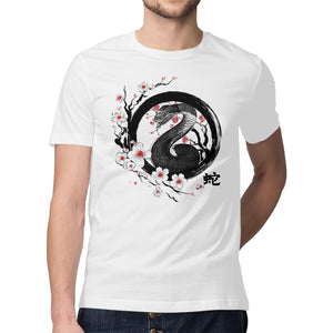 Year Of The Wood Snake