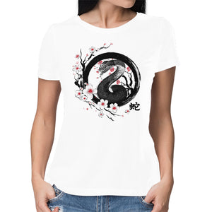 Year Of The Wood Snake