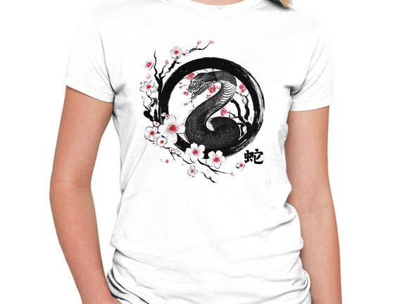 Year Of The Wood Snake