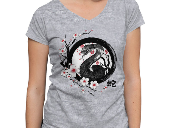 Year Of The Wood Snake